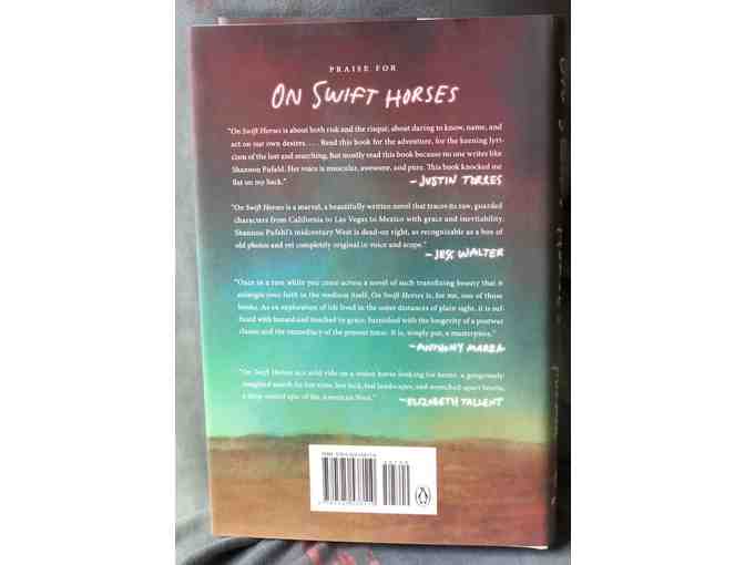 Selection of Good Reads