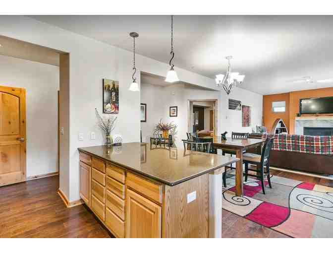 3 Summer Nights in Winter Park