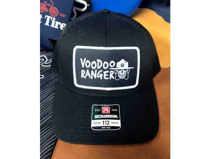 New Belgium Gift Pack