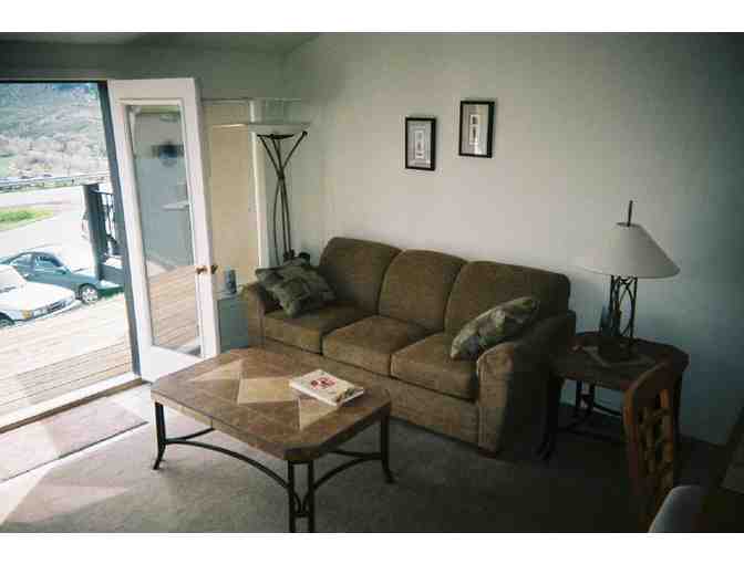 Weekend Getaway in Steamboat Springs Townhome