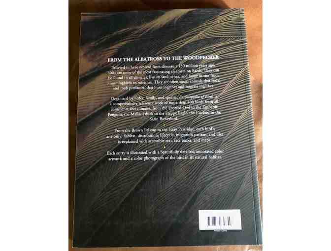 Your Backyard Habitat is Where it's At!