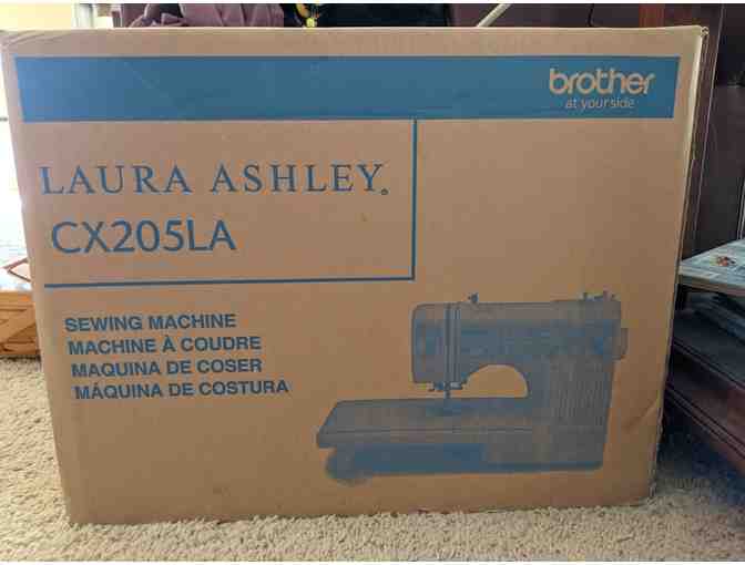 Brother Sewing Machine