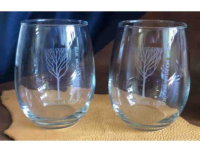 Wine, Cheese, and Chocolate!