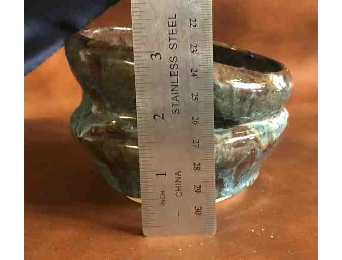 2020 Commemorative Pot