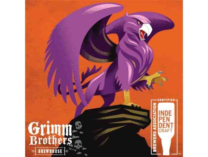 Very Important Vulture Beverage Collection