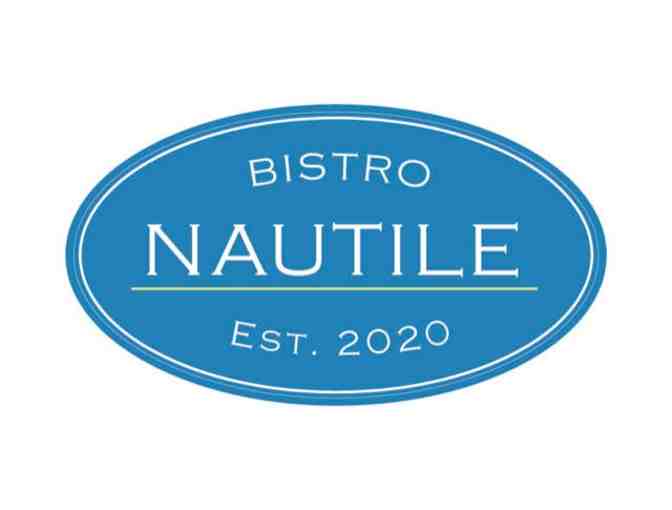 Community COVID Relief Dining Package