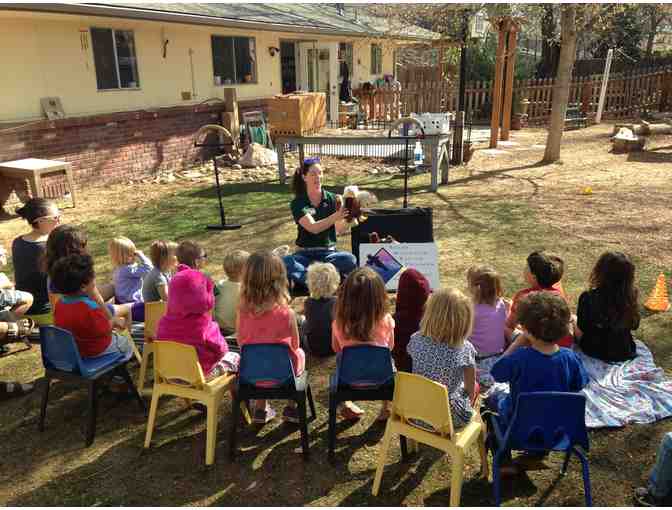 PREMIER - Sponsor an Educational Program