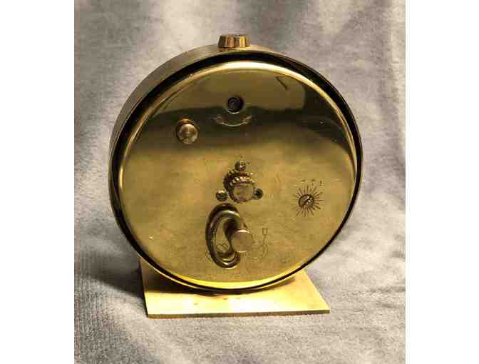 Collection of Seth Thomas Clocks