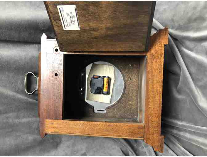 Collection of Seth Thomas Clocks