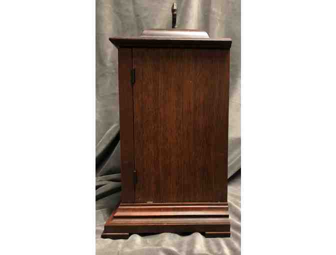 Collection of Seth Thomas Clocks