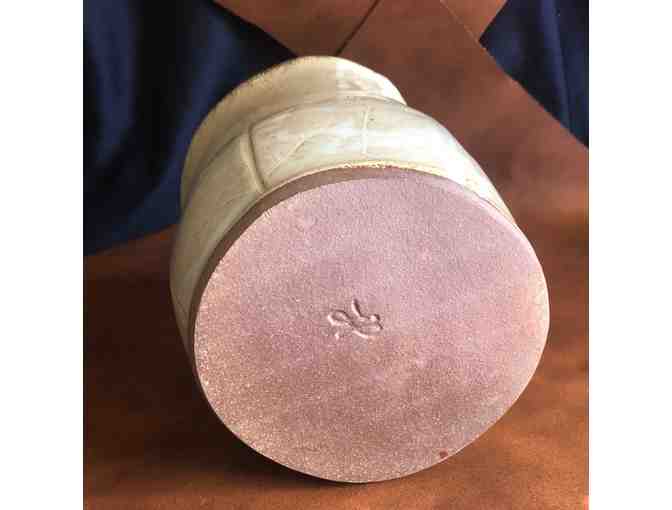 Flower Pot and Two Flower Trays