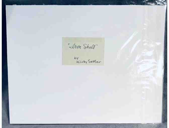 Set of 4 Kirby Sattler Prints