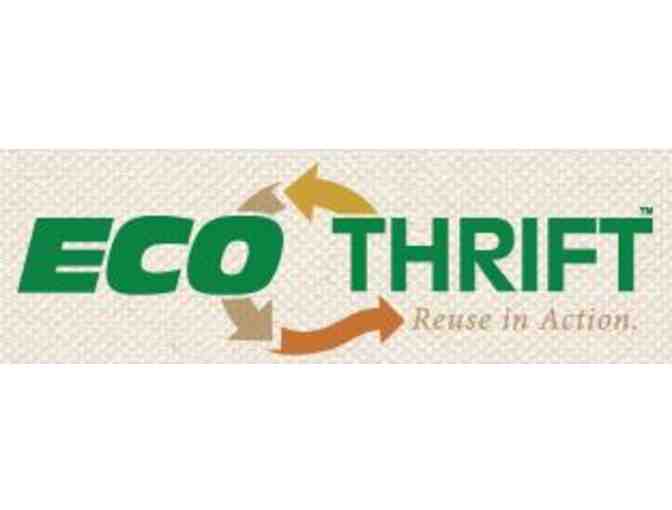 $50 Gift Certificate and Gift Basket