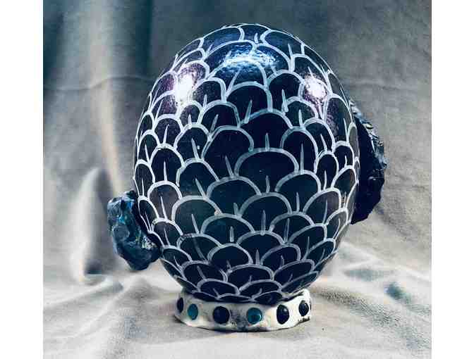 EGGS-TRAVAGANZA - Dragon Egg