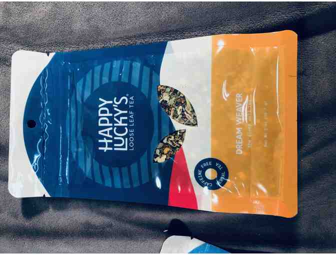 Delectable Food and Beverage for Morning, Noon, and Night