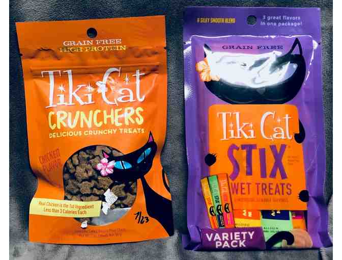 PREMIER - Pet Gift Collection from Poudre Pet and Feed