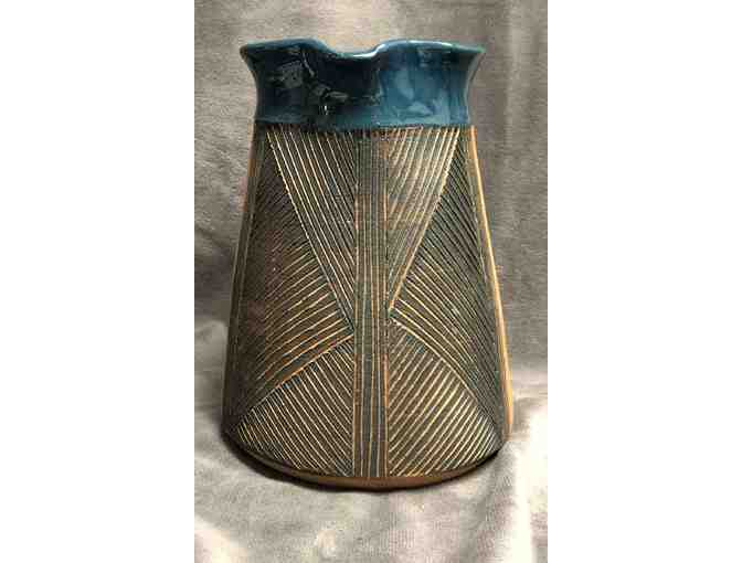 Artifact Table Ware by Barbara Campbell