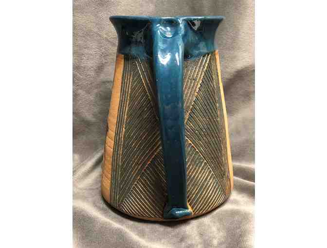 Artifact Table Ware by Barbara Campbell