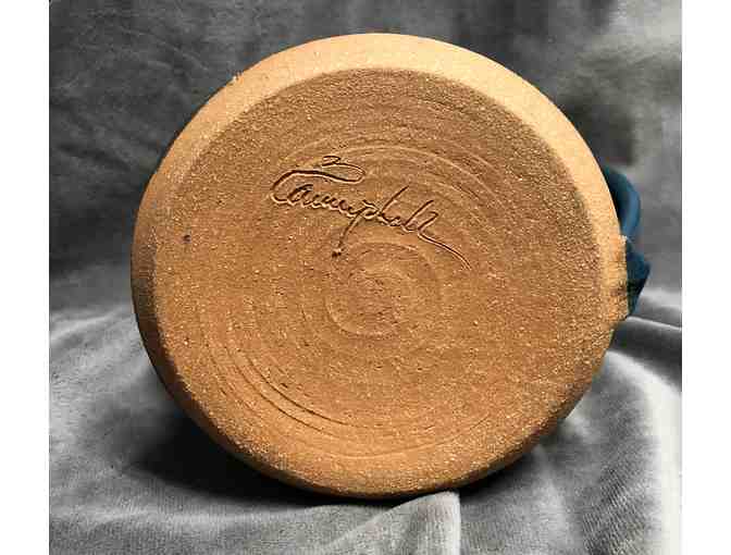 Artifact Table Ware by Barbara Campbell