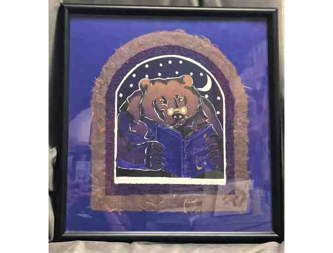 PREMIER - Hibernation Time