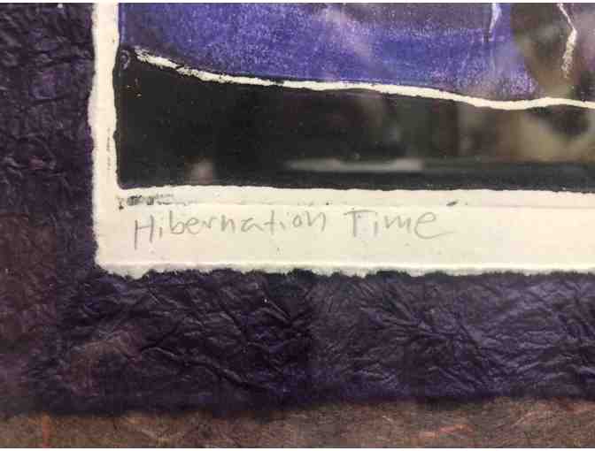 PREMIER - Hibernation Time