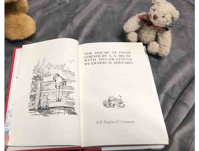 PREMIER - Hibernation Time