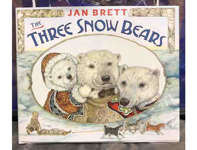 PREMIER - Hibernation Time