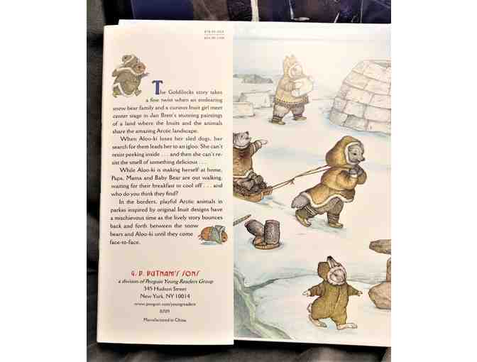 PREMIER - Hibernation Time