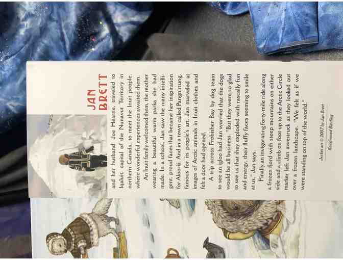 PREMIER - Hibernation Time