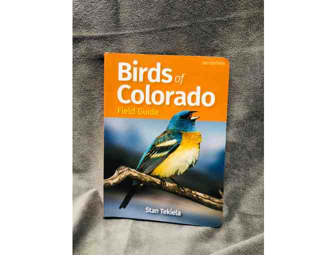 Ram-Gear and Bird Watching Books