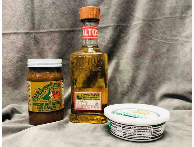 PREMIER - Fiesta in a Box