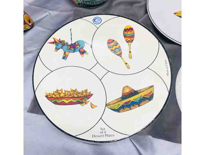 PREMIER - Fiesta in a Box