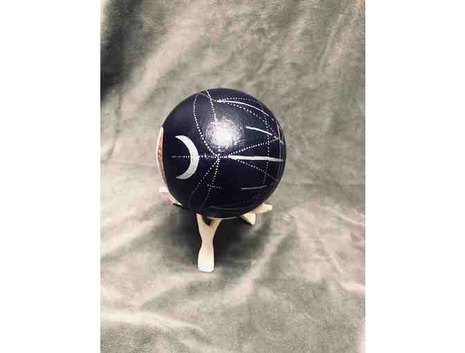 EGGS-TRAVAGANZA - Barn Owl