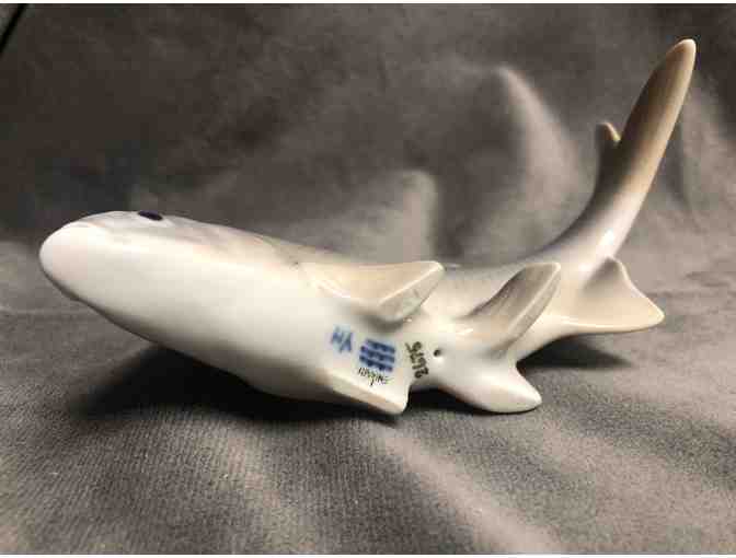 Royal Copenhagen Fish