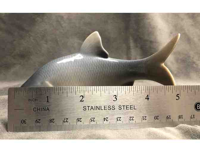 Royal Copenhagen Fish