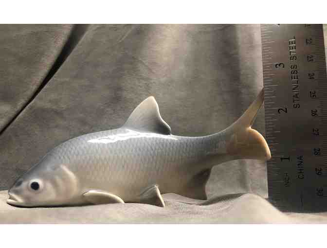 Royal Copenhagen Fish