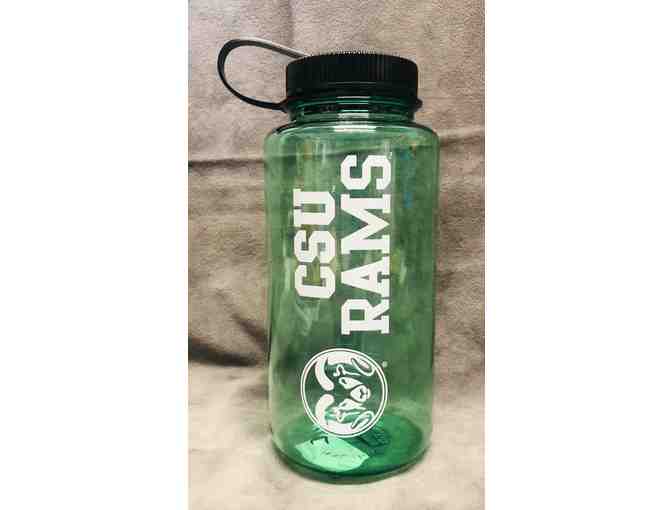 Ram-Gear and Bird Watching Books