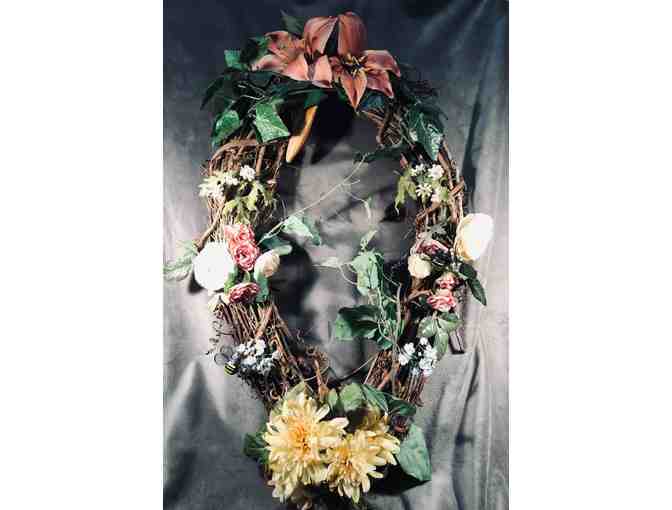 A Wreath for All Seasons