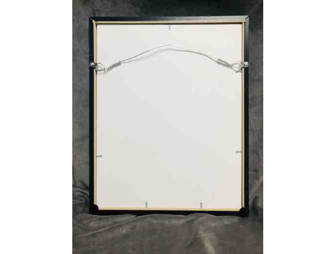 PREMIER - 'Summer Aspen' Giclee Print by Patsy Barry