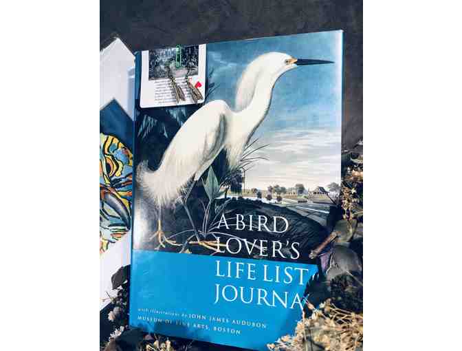 $50 Gift Certificate and Gift Basket