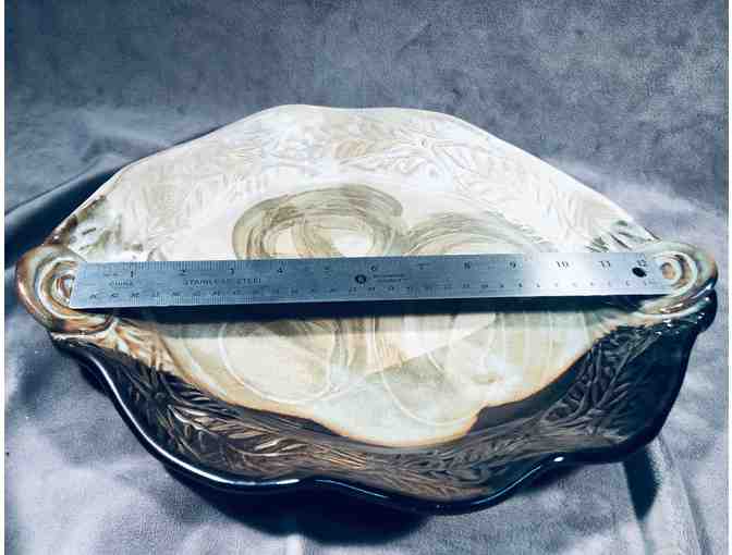 Large Scallop Platter