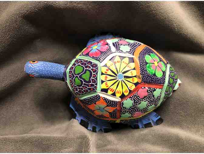 PREMIER - Alebrijes Oaxacan Folk Art