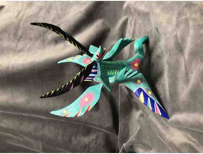 PREMIER - Alebrijes Oaxacan Folk Art