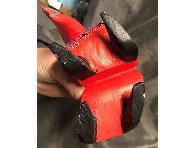 PREMIER - Alebrijes Oaxacan Folk Art