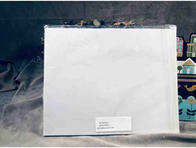 $50 Gift Certificate and Gift Basket