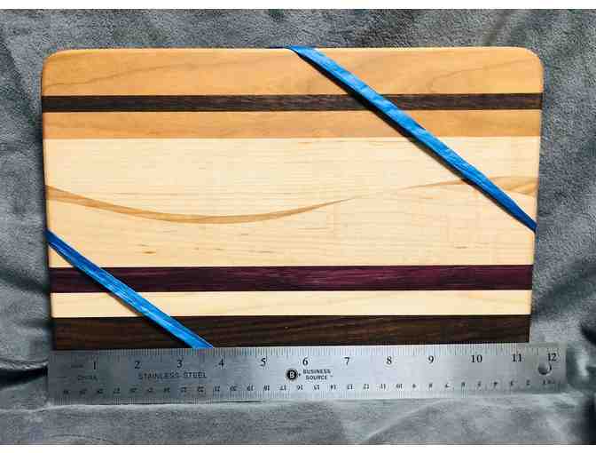 PREMIER - Hand-made Cutting Board