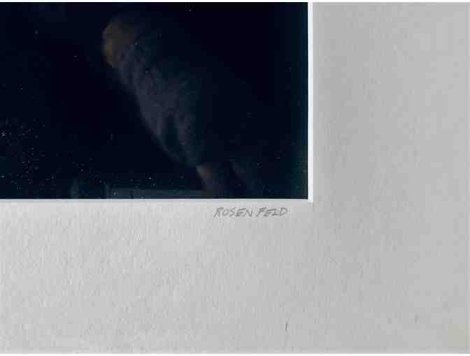 'Shadows II' Framed Photograph