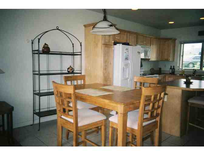 PREMIER - Weekend Getaway in Steamboat Springs Townhouse with Spirits