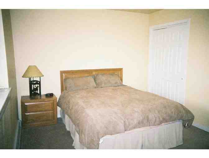 PREMIER - Weekend Getaway in Steamboat Springs Townhouse with Spirits