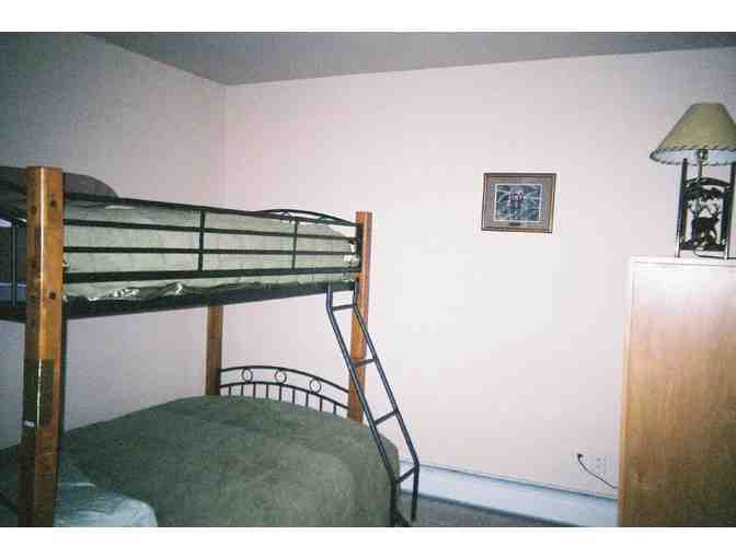 PREMIER - Weekend Getaway in Steamboat Springs Townhouse with Spirits